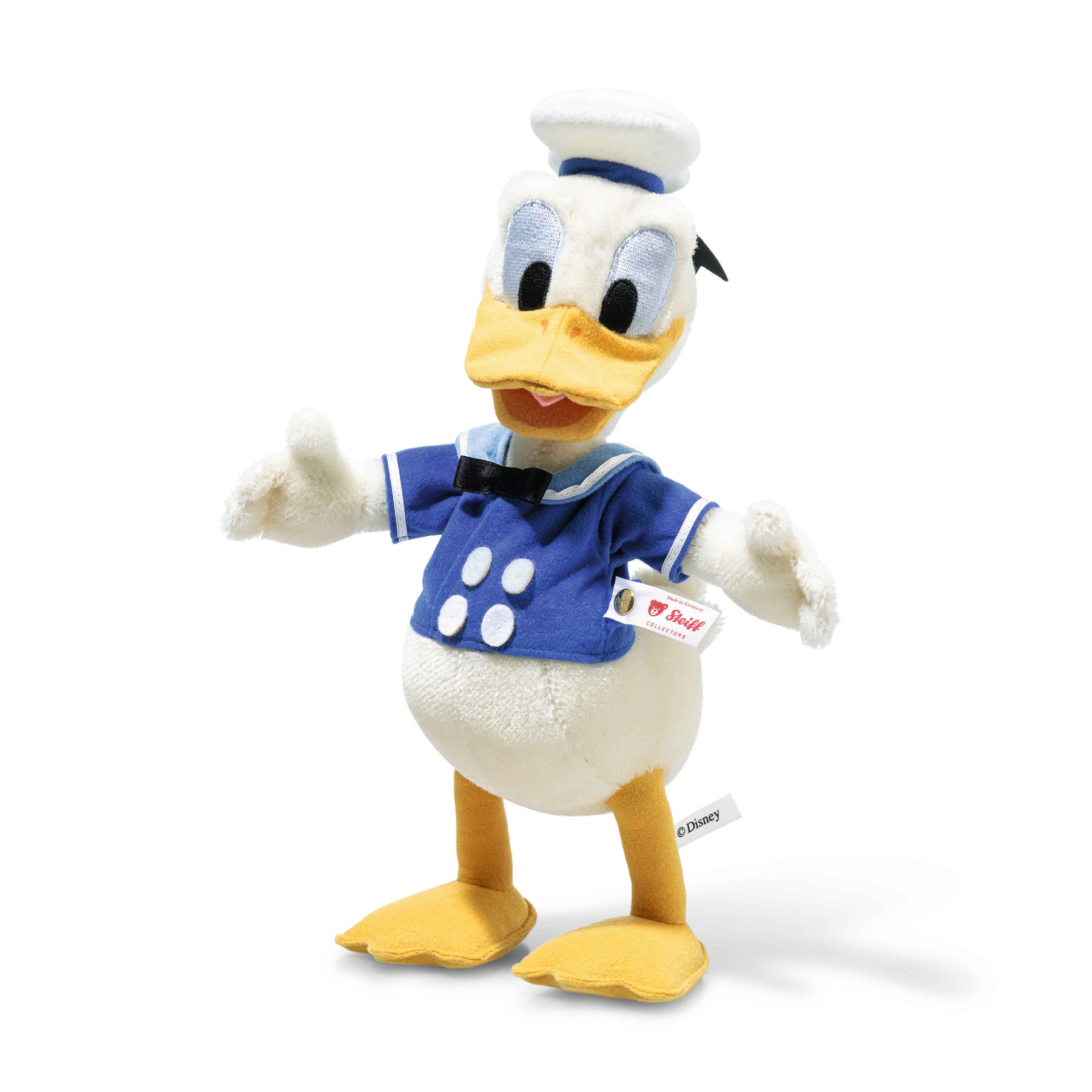 Disney Donald Duck 90th Anniversary