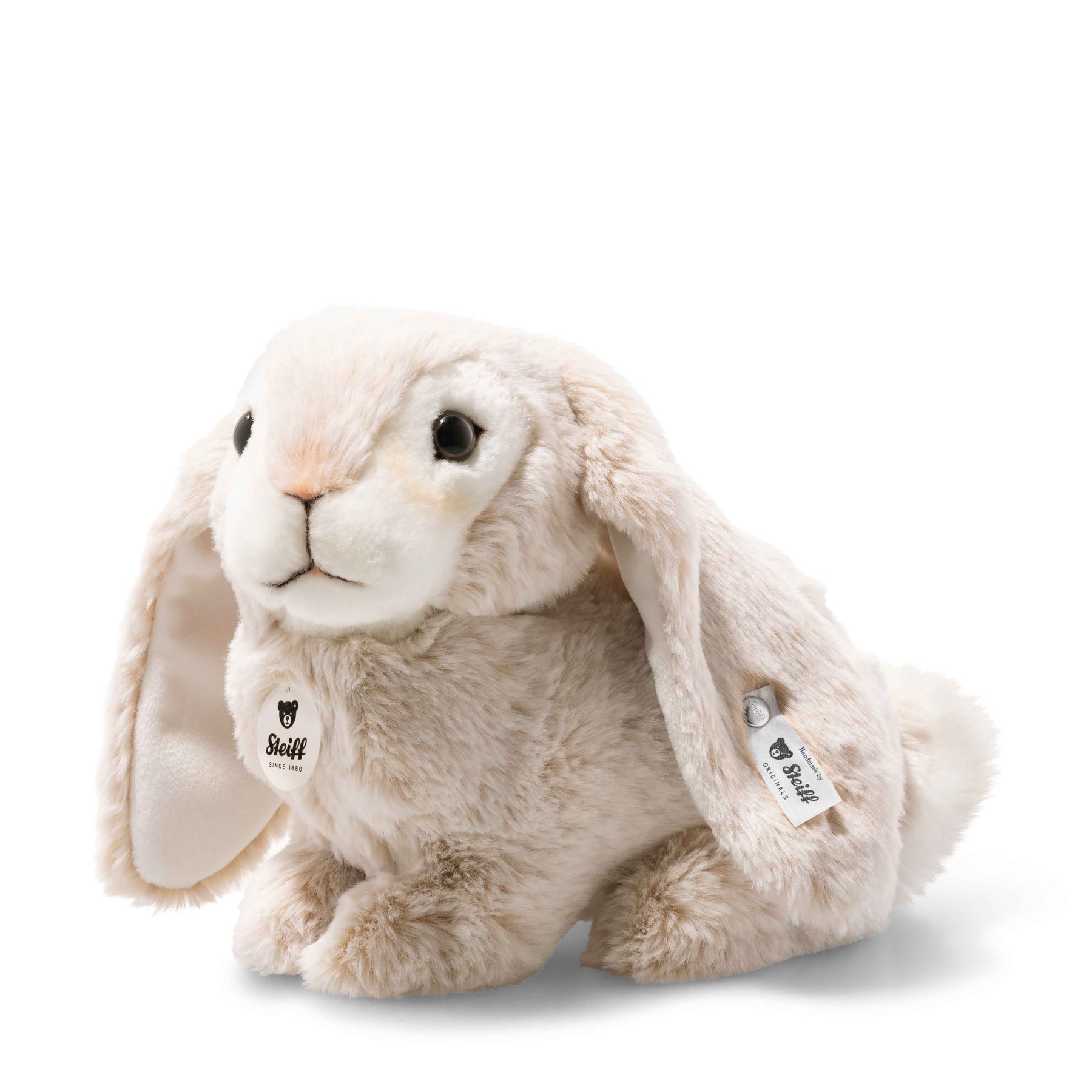 Lauscher rabbit