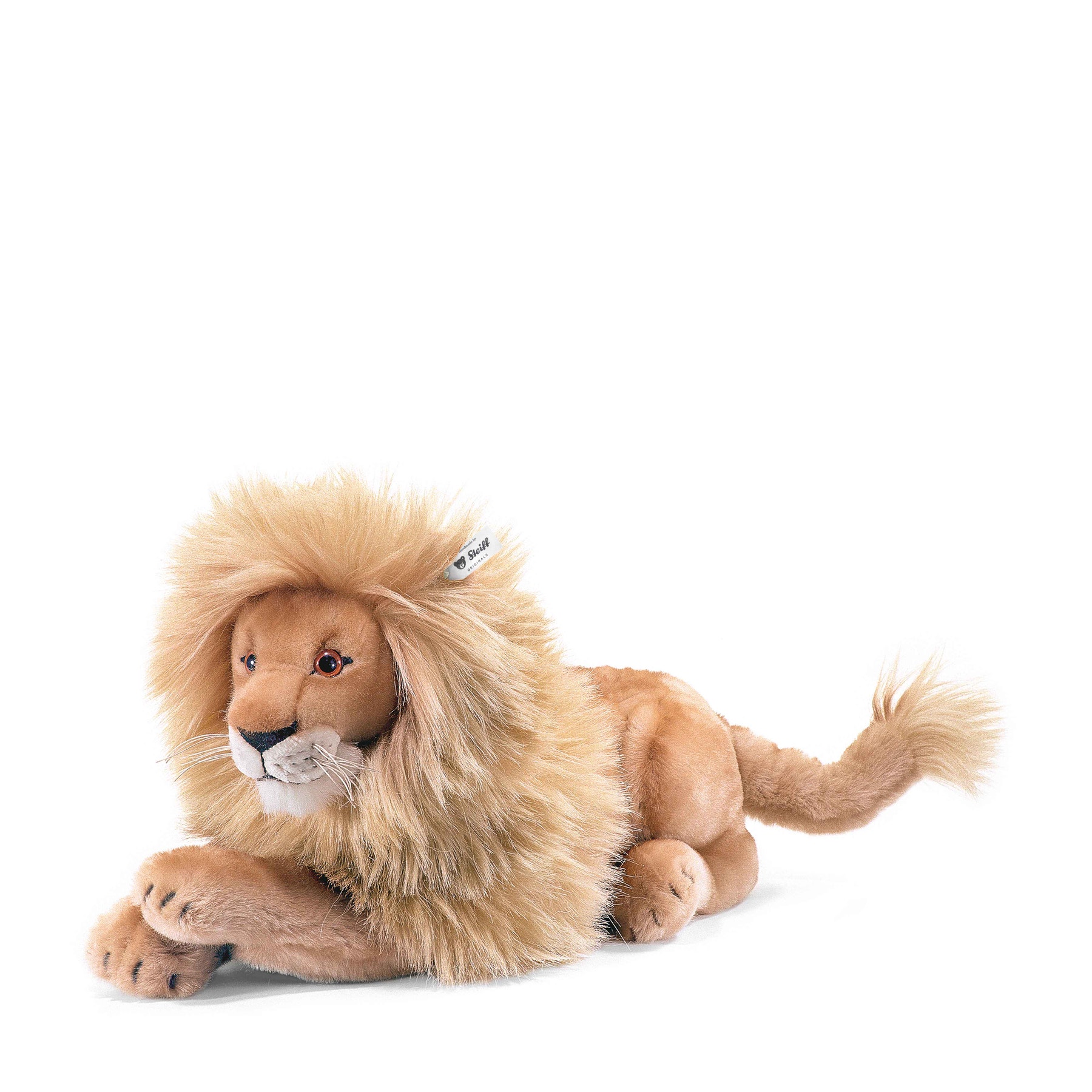 Leo Lion