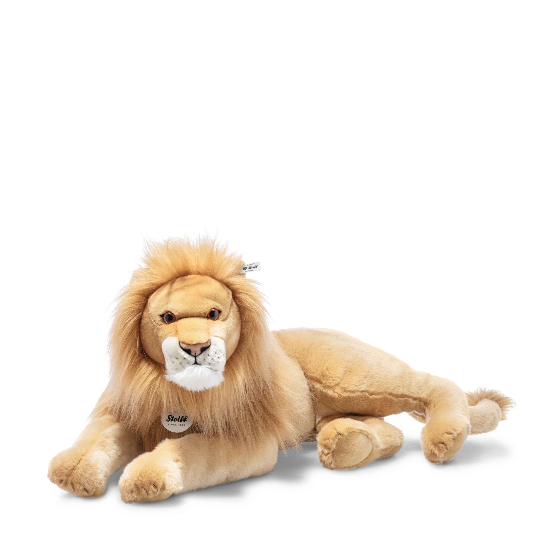 Leo lion