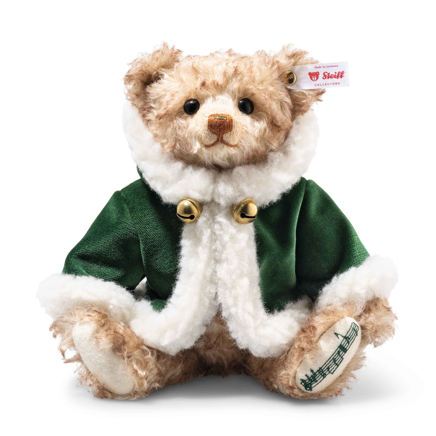 Noel Christmas Teddy bear