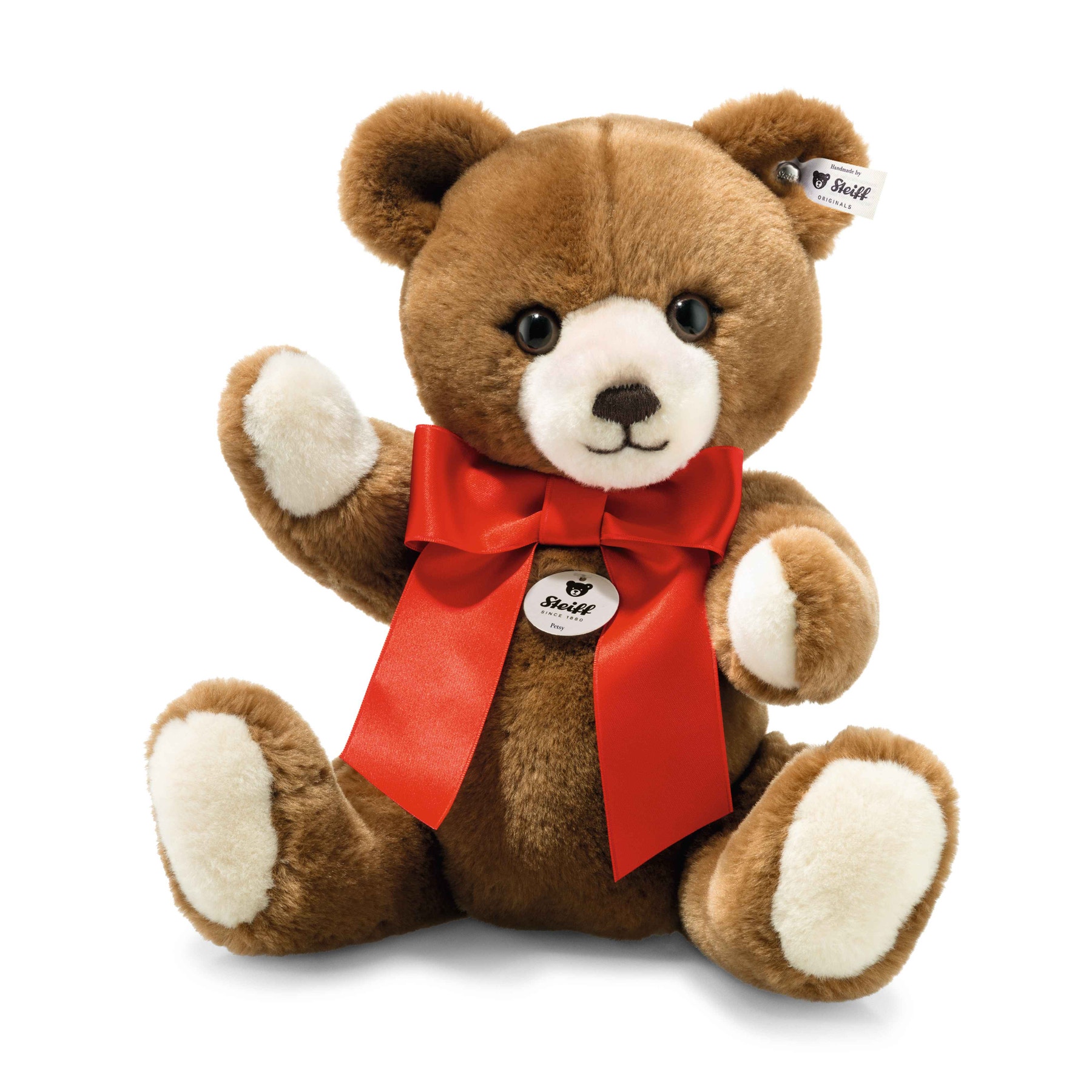 Petsy Teddy bear