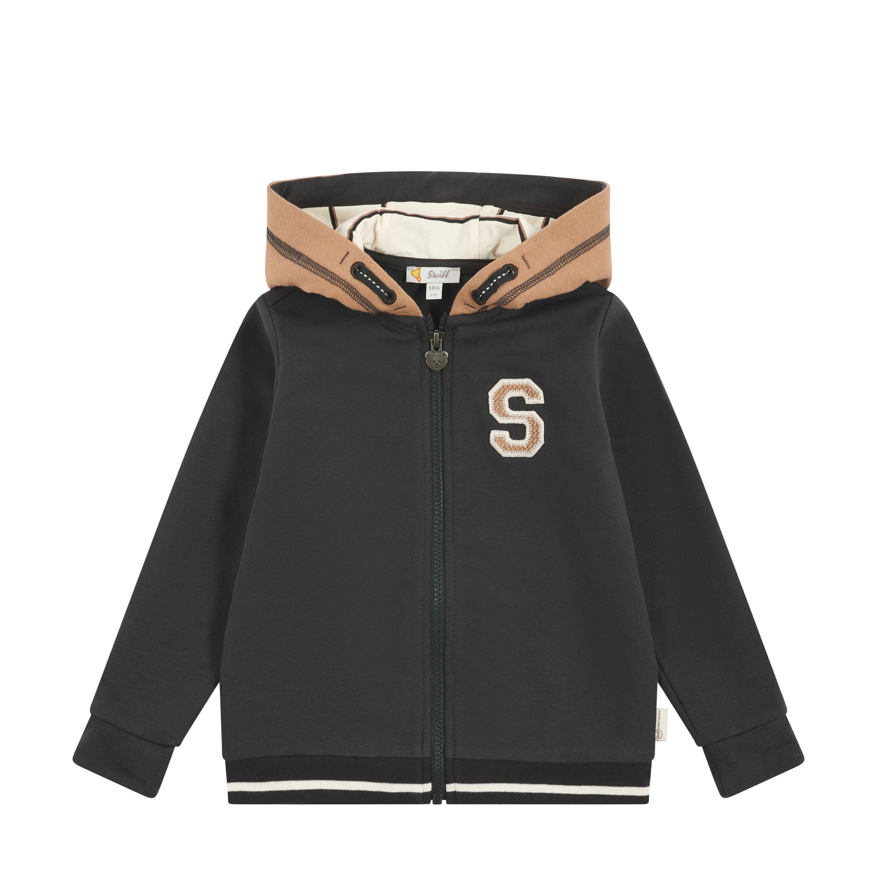 Sweat Jacket