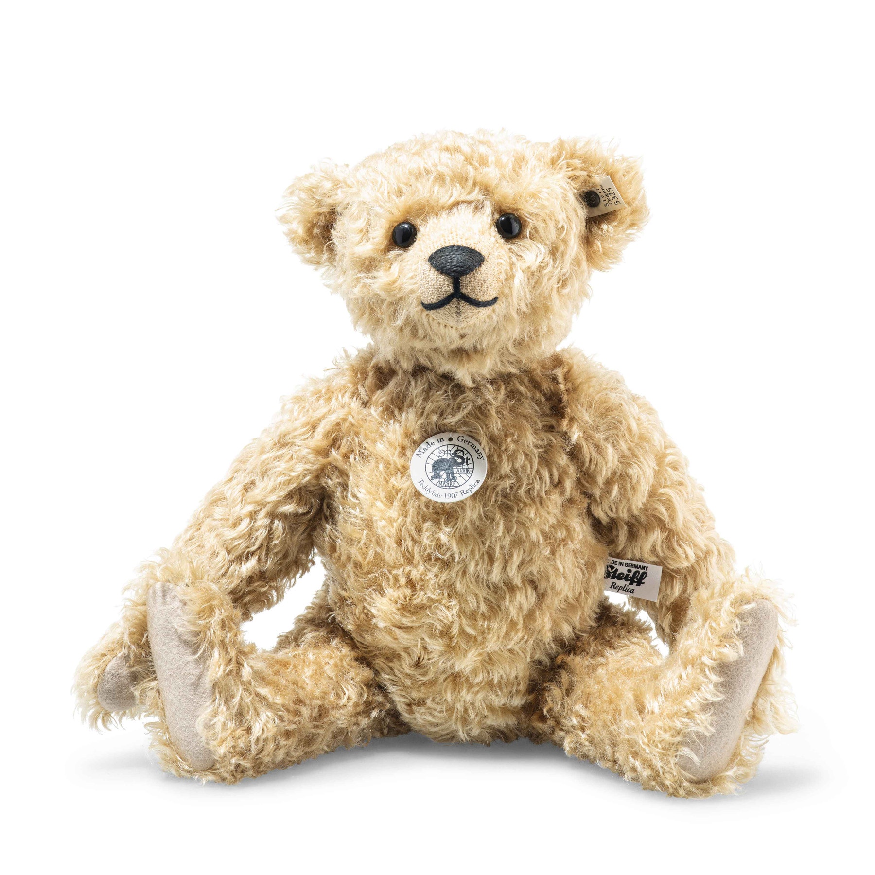 Steiff limited edition teddy bears
