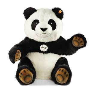 steiff ming panda