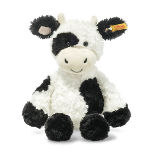 life size cow stuffed animal