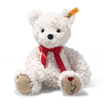 Steiff Honey Teddy Bear, Premium Teddy Bear Stuffed Animal, Teddy Bear  Toys, Stuffed Teddy Bear, Ted…See more Steiff Honey Teddy Bear, Premium  Teddy