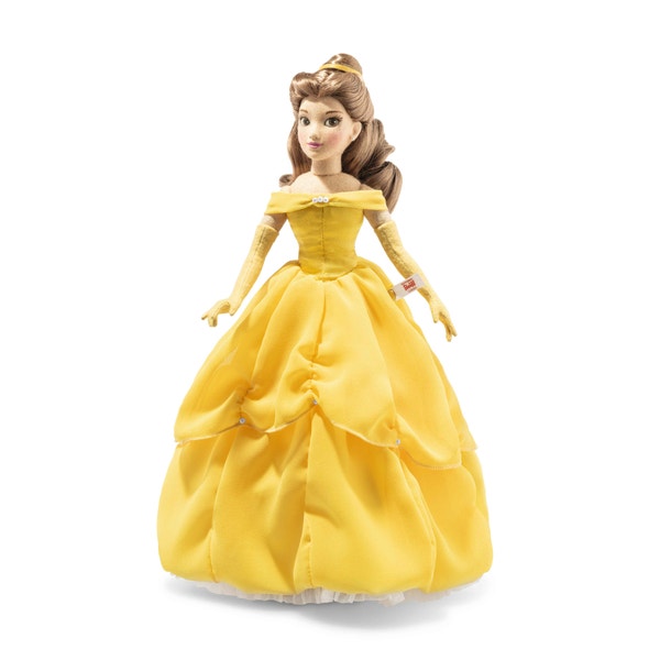 Disney Princesses Belle Poupée 35cm