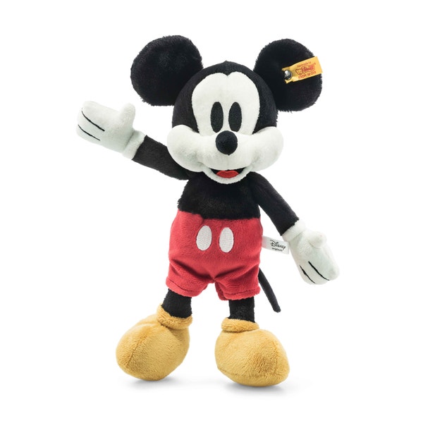 Disney's Mickey Mouse, 12 in, multicoloured 